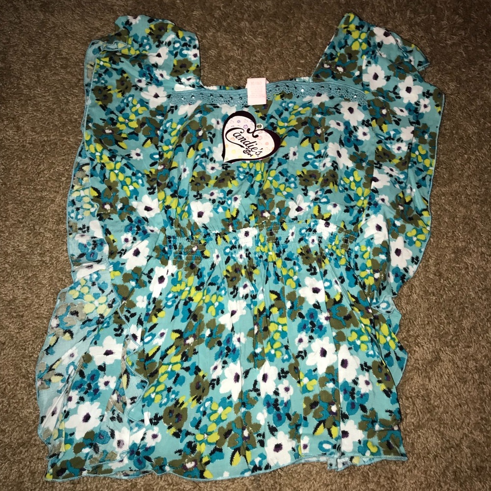 Blouse